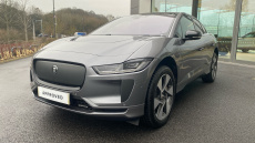 Jaguar I-Pace 294kW EV400 R-Dynamic SE Black 90kWh 5dr Auto Electric Estate